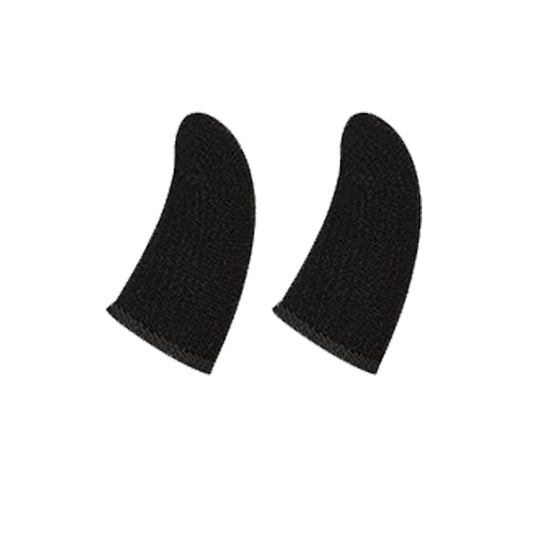 Gamingfinger Techsuit FS1-02, Svart