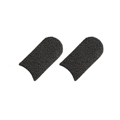 Gamingfinger Techsuit FS3-01, Svart