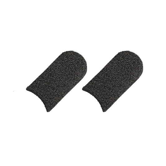 Gamingfinger Techsuit FS3-01, Svart