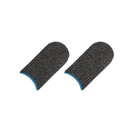 Gaming-finger sleeves Techsuit FS3-03, Blå