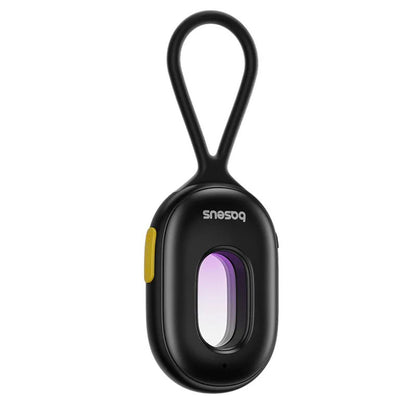 Baseus Heyo II skjult kamera-detektor, Svart L60476900111-00