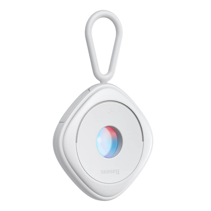 Baseus Heyo skjult kamera-detektor, Hvit FMHY000002
