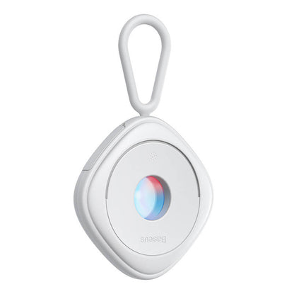 Baseus Heyo skjult kamera-detektor, Hvit FMHY000002