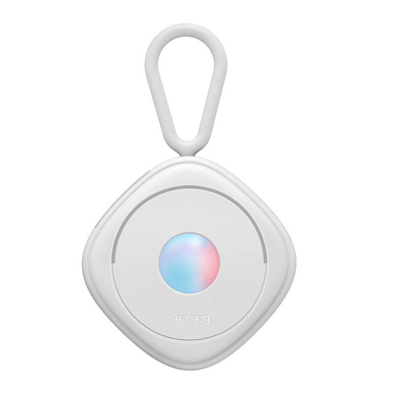 Baseus Heyo skjult kamera-detektor, Hvit FMHY000002