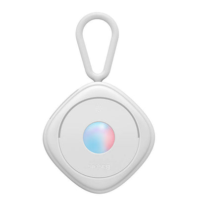 Baseus Heyo skjult kamera-detektor, Hvit FMHY000002