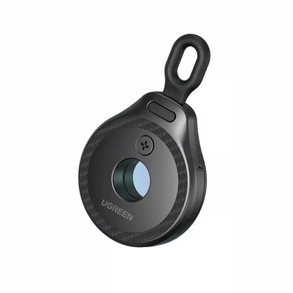 UGREEN LP793 (35579) Skjult Kamera Detektor, Svart