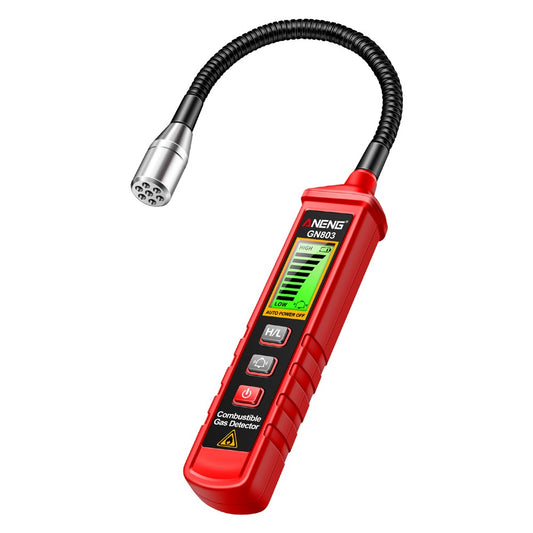 Gassdetektor ANENG GN803