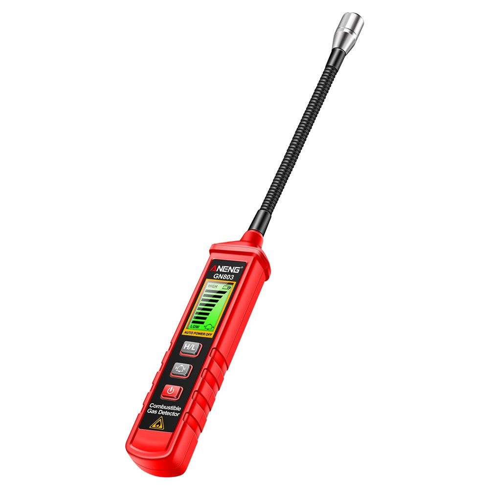 Gassdetektor ANENG GN803