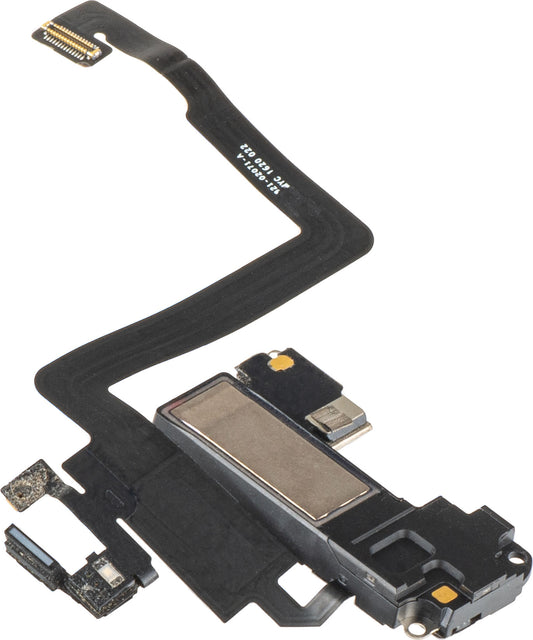 Høyttaler - Mikrofon - Lysensor - Nærhetssensor Apple iPhone 11 Pro, med tape