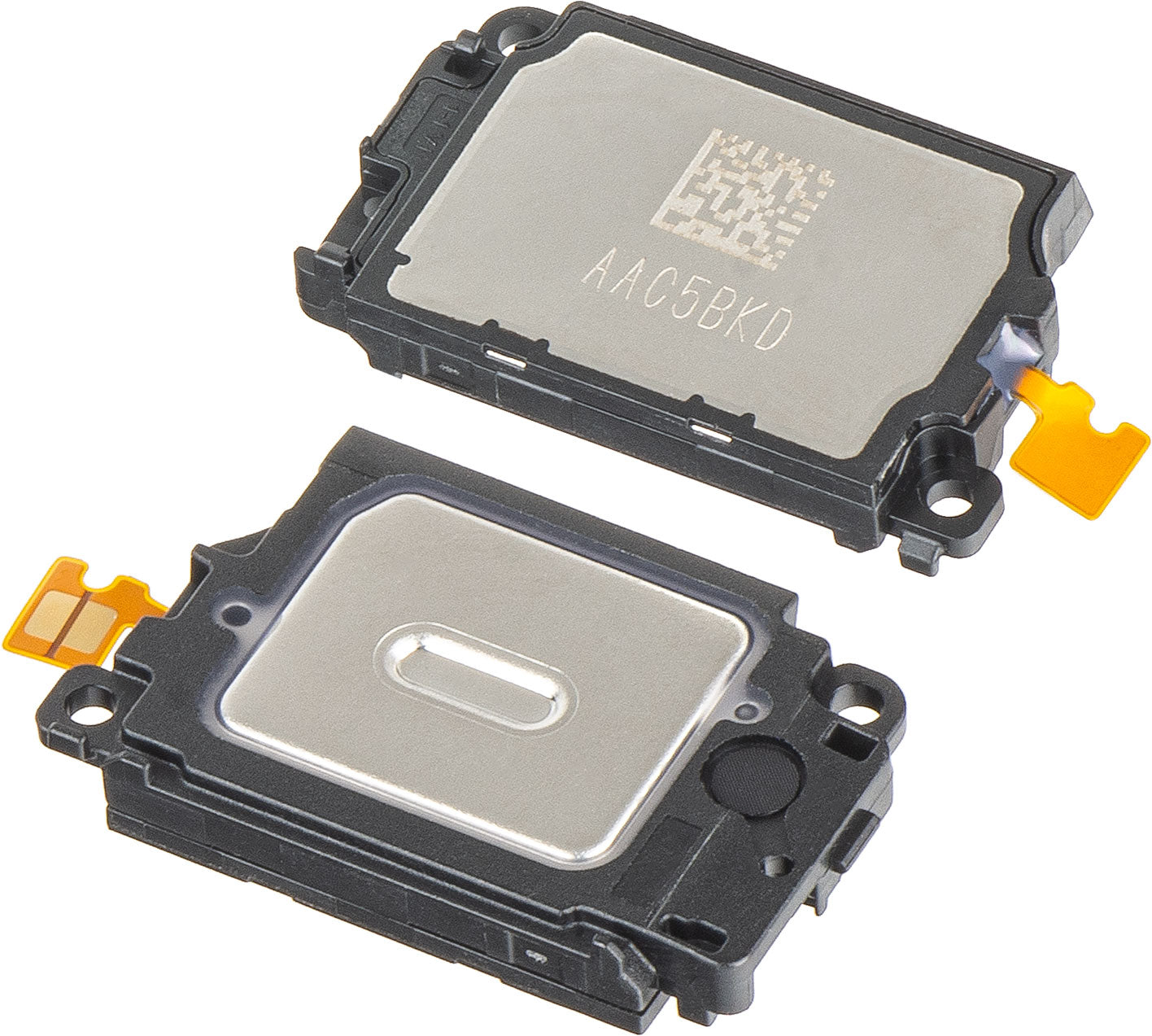 Høyttaler Motorola Edge 70 Ultra / Signature, med bånd, Service Pack SSB8E88024