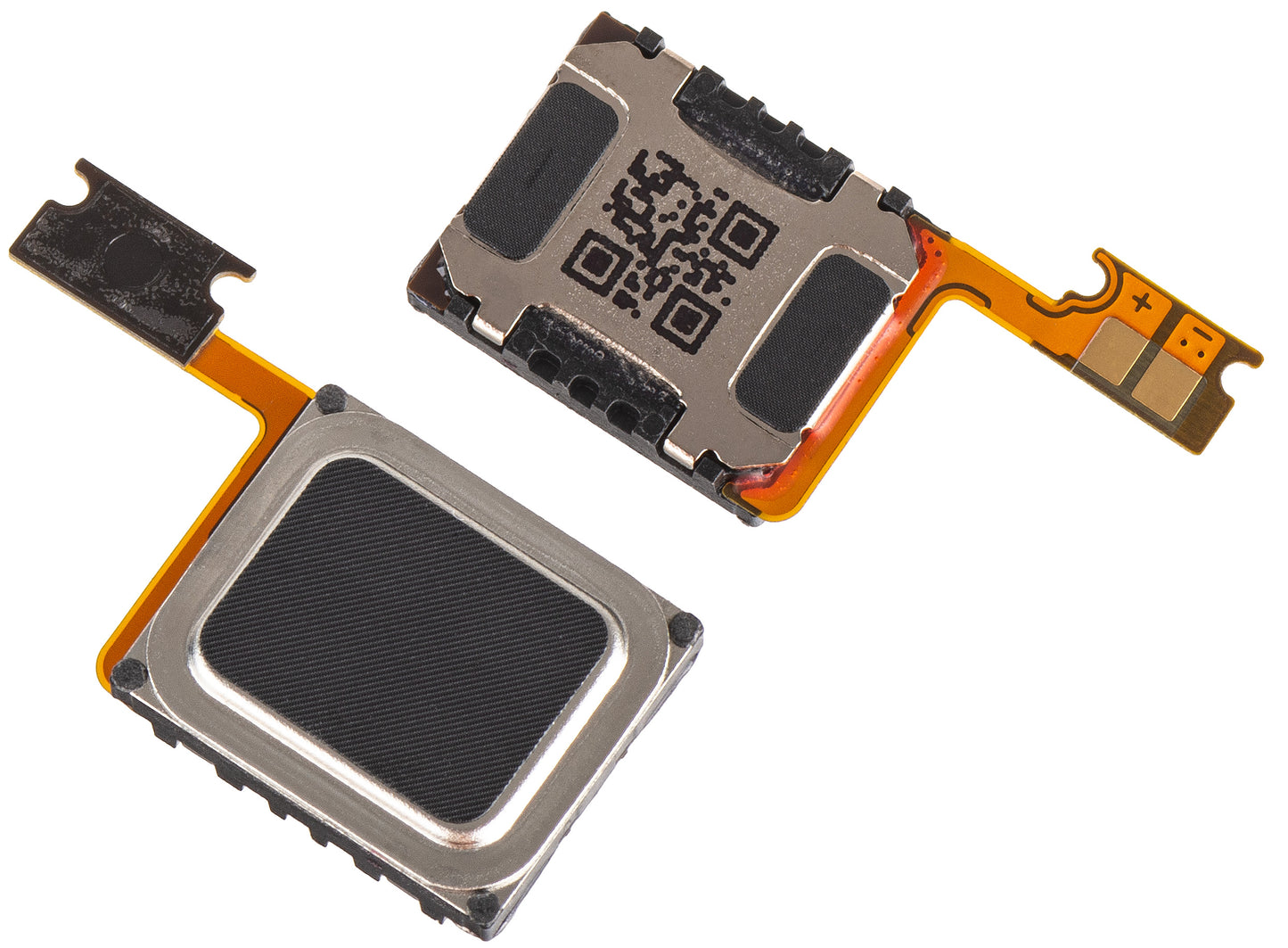 Høyttaler Motorola Moto G06 Power / G06, med bånd, Service Pack S938E82060