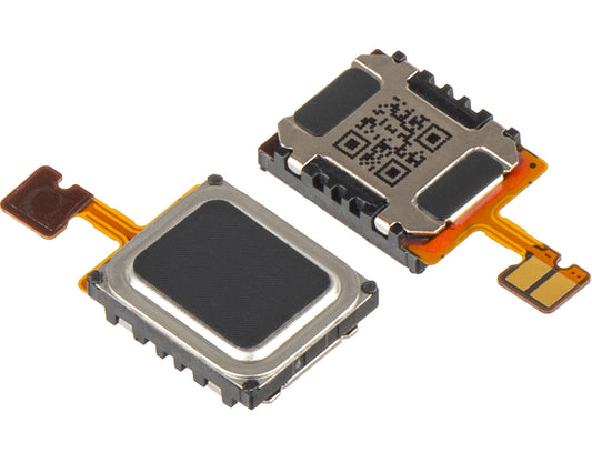 Høyttaler Motorola Moto G17 Power, med bånd, Service Pack S938F00974