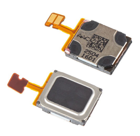 Høyttaler Motorola Moto G86 Power / G86, med bånd, Service Pack S938E73099