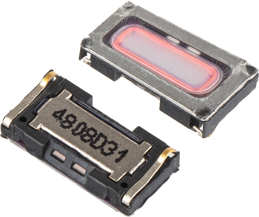 Ørehøyttaler for NOKIA 230 (2024), Mottaker 1206 WH2.5mm WB Senner