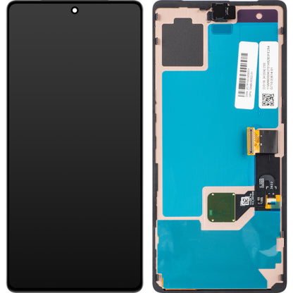 Google Pixel 7 berøringsskjerm, Servicepakke G949-00322-01 