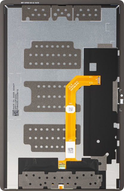 Display med Touchscreen Honor Pad X8a, Service Pack 9706ABMW