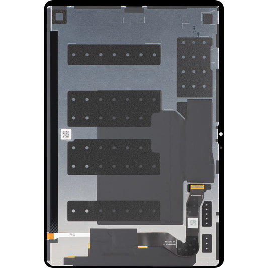 Display med Touchscreen Huawei MatePad 11.5 (2025), Service Pack 02357DTD
