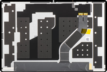 Display med Touchscreen Huawei MatePad 12 X (2025), Service Pack 02357FAP