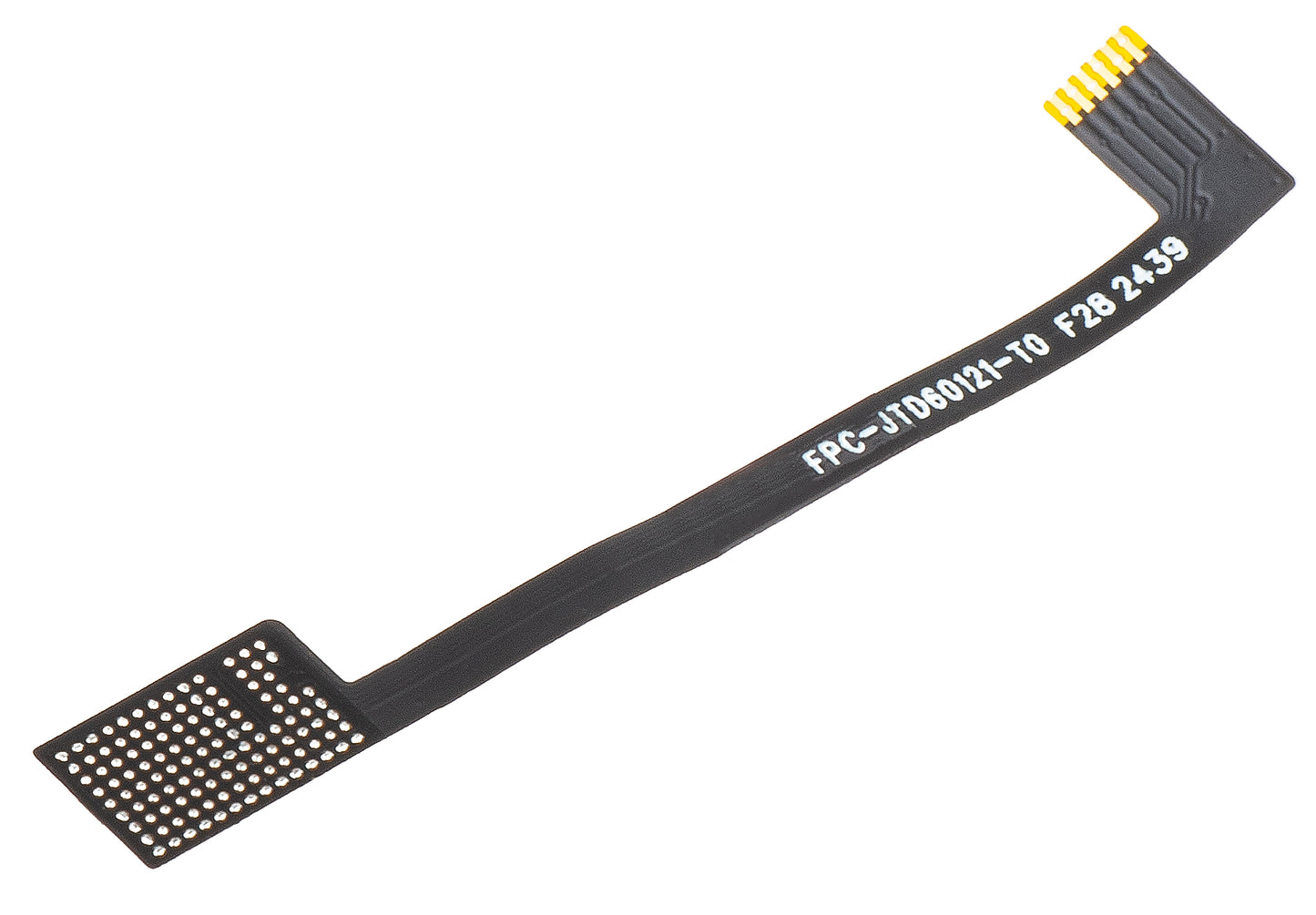 JK berøringsskjerm for Apple iPhone 13 Pro, med ramme, In-Cell IC Movable LCD-versjon, svart