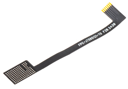 JK berøringsskjerm for Apple iPhone 13 Pro, med ramme, In-Cell IC Movable LCD-versjon, svart