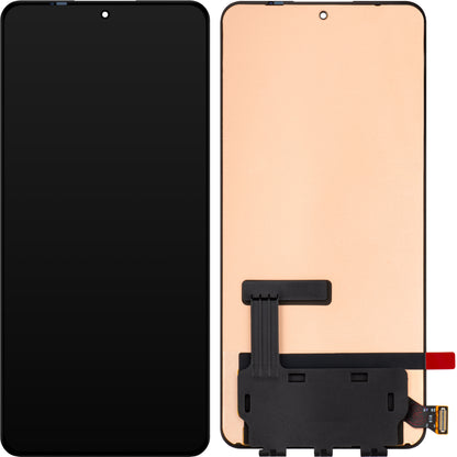 MP berøringsskjerm kompatibel med Xiaomi 12T / 12T Pro