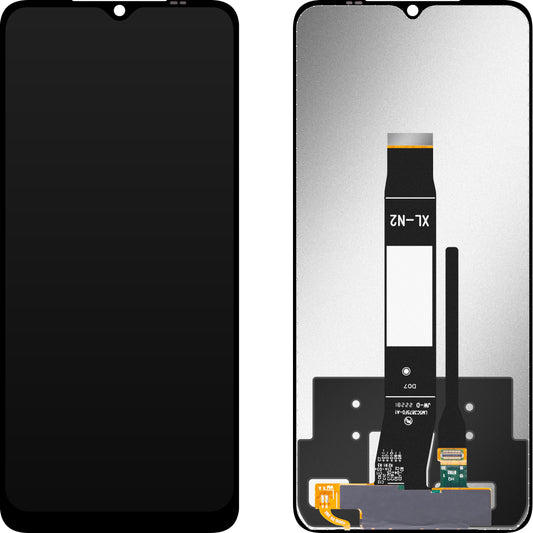 MP berøringsskjerm kompatibel med Xiaomi Redmi A1 / A1+ / A2 / A2+