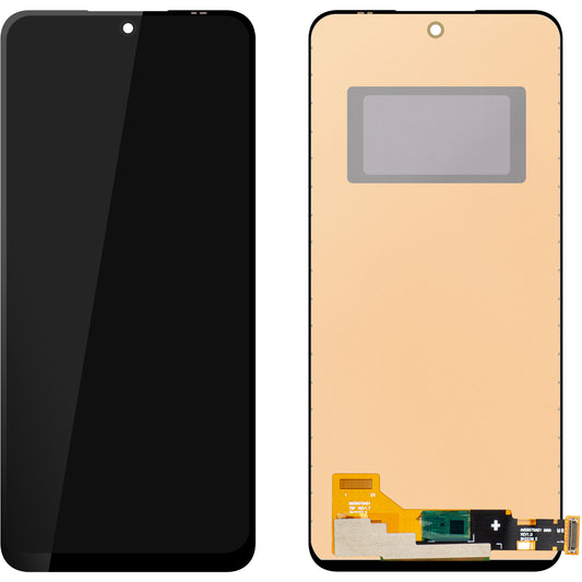 MP berøringsskjerm kompatibel med Xiaomi Poco X5 / Redmi Note 12 / Note 12 4G
