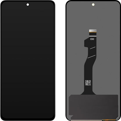 Display med Touchscreen MP kompatibel med Huawei nova 10 SE