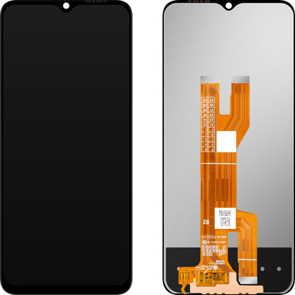 Display med MP Touchscreen kompatibel med vivo Y03 / Y18 / Y18e / Y28s / Y37