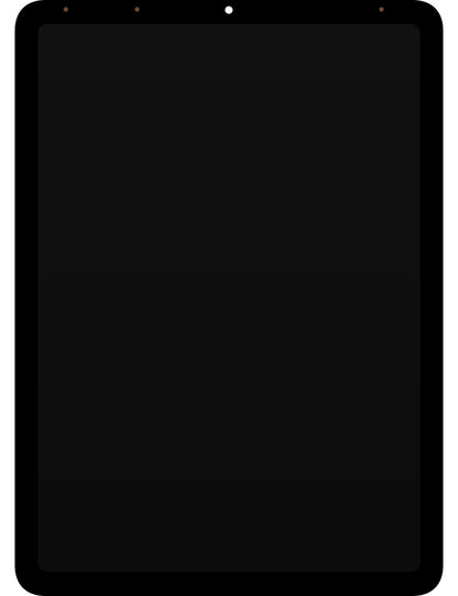 Display med MP Touchscreen kompatibel med Apple iPad Air (2022)