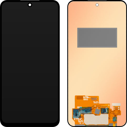 MP berøringsskjermdisplay kompatibel med Samsung Galaxy A36 A366 / A56 A566 / A37 5G