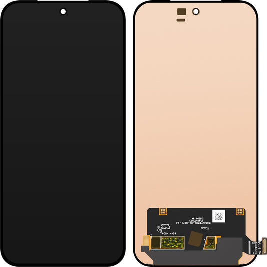 MP berøringsskjermdisplay kompatibel med Oppo Reno15