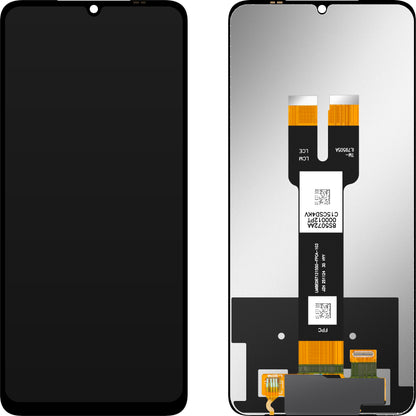 MP berøringsskjermdisplay kompatibel med Samsung Galaxy A07 5G A076