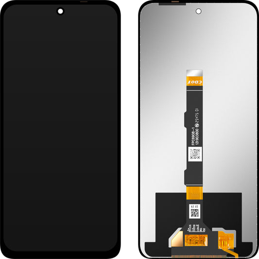 MP berøringsskjermdisplay kompatibel med TCL NxtPaper 70 Pro
