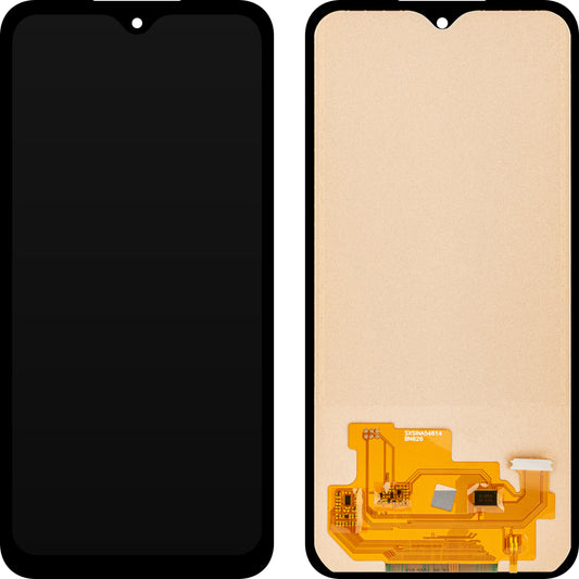 MP berøringsskjerm kompatibel med Samsung Galaxy A54 A546 