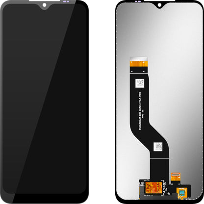 Display med Touchscreen MP kompatibel med Nokia G50