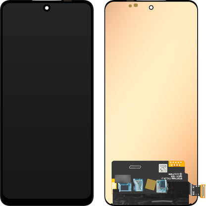 Display med MP Touchscreen kompatibel med OnePlus 10R / 10T, OLED-versjon