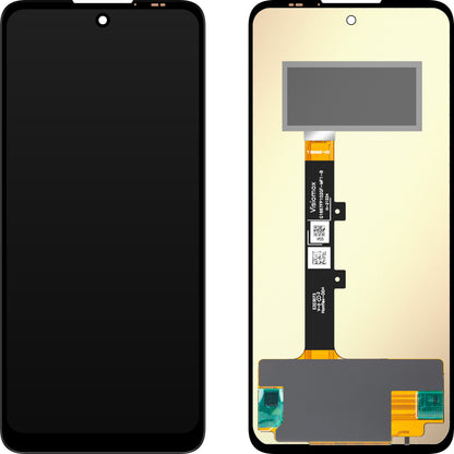 Display med Touchscreen MP kompatibel med Motorola Edge 20 Fusion / Edge 20 Lite