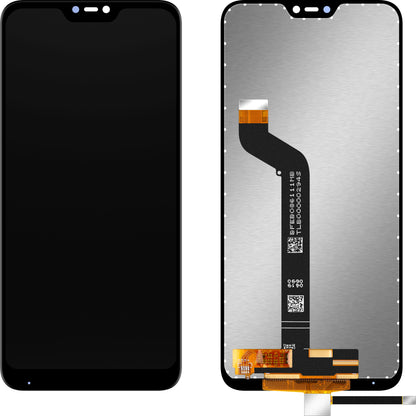 Display med Touchscreen MP kompatibel med Xiaomi Mi A2 Lite / Redmi 6 Pro
