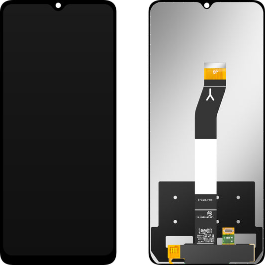 MP berøringsskjerm kompatibel med Xiaomi Poco C61 / Redmi A3 / A3x