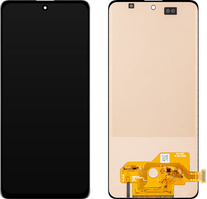 MP berøringsskjerm kompatibel med Samsung Galaxy A51 A515 
