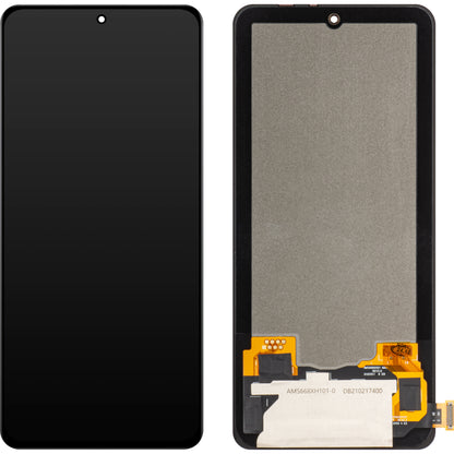 MP berøringsskjerm kompatibel med Xiaomi Poco F3 / F4