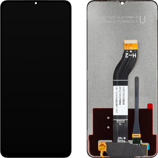 MP berøringsskjerm kompatibel med Xiaomi Redmi 13C / 13C 5G / 13R / Poco C65 / Poco C65 / M6 