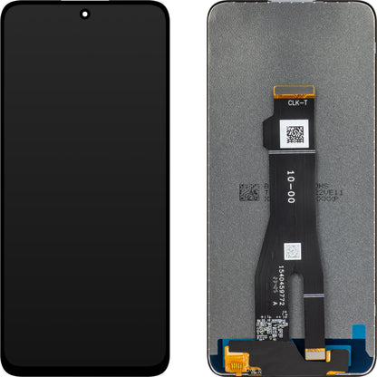 Display med Touchscreen MP kompatibel med Honor 90 Smart / X7b 4G / X7b 5G