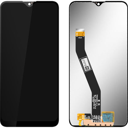 Display med Touchscreen MP kompatibel med Xiaomi Redmi 8 / 8A