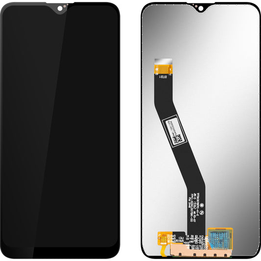 Display med Touchscreen MP kompatibel med Xiaomi Redmi 8 / 8A