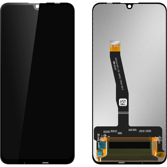 Display med MP Touchscreen kompatibel med Huawei P Smart (2019) / P smart 2020