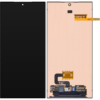 Berøringsskjerm Samsung Galaxy S24 Ultra S928, Service Pack GH82-3333385A 