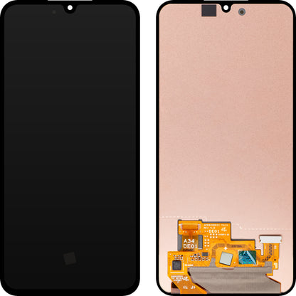 Samsung Galaxy A34 A346 berøringsskjermdisplay, forseglet GH82-31235A