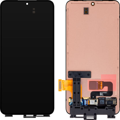 Berøringsskjerm Samsung Galaxy S22 5G S901, Servicepakke GH96-14786A 